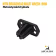 MTM BHW Broadhead Multi Wrech metsästyskärkityökalu - Muut nuolitarvikkeet - 026057851143 - 3