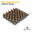 MTM LT-50 latausalusta useille kaliipereille - Muut tarvikkeet jälleenlataukseen - 026057361253 - 8