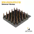 MTM LT-50 latausalusta useille kaliipereille - Muut tarvikkeet jälleenlataukseen - 026057361253 - 9