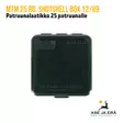 MTM S25-12M-11 Patruunarasia 12/89 tai 10/89 - Haulikon patruunoille - 026057007113 - 5