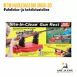 MTM SNCR-30, huoltoasema haulikolle ja kiväärille - Muut aseenpuhdistustarvikkeet - 026057360423 - 8