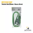 Mystique Grip monitoimitalutin 3m - Koiran ulkoilu - 8585044933863 - 15