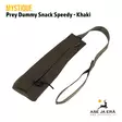 Mystique Prey Dummy Snack Speedy L khaki - Metsästyskoiran koulutustarvikkeet - 8585044760193 - 1