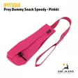 Mystique Prey Dummy Snack Speedy L pinkk - Metsästyskoiran koulutustarvikkeet - 8585044760223 - 1