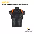 Niggeloh asevaljaat Titan II - Hihnat - 4250057202643 - 3