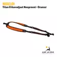 Niggeloh asevaljaat Titan II - Hihnat - 4250057202643 - 1