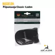 Niggeloh Classic Loden huopainen piipunsuoja - Kiväärien osat - 4250057202803 - 4