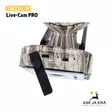 NITEforce Live-Cam PRO 4G riistakamera - liitännät ja virtakatkaisin - Lähettävä riistakamera - 6430061582193 - 7