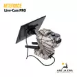 NITEforce Live-Cam PRO 4G riistakamera suoratoistolla - Lähettävä riistakamera - 6430061582193 - 3