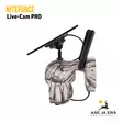 NITEforce Live-Cam PRO 4G riistakamera - yleiskuva sivusta - Lähettävä riistakamera - 6430061582193 - 2