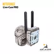 NITEforce Live-Cam PRO 4G riistakamera - yleiskuva takaa - Lähettävä riistakamera - 6430061582193 - 11