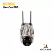 NITEforce Live-Cam PRO 4G riistakamera suoratoistolla - Lähettävä riistakamera - 6430061582193 - 8