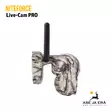 NITEforce Live-Cam PRO 4G riistakamera suoratoistolla - Lähettävä riistakamera - 6430061582193 - 13