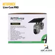 NITEforce Live-Cam PRO 4G riistakamera suoratoistolla - Lähettävä riistakamera - 6430061582193 - 18