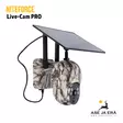 NITEforce Live-Cam PRO 4G riistakamera suoratoistolla - Lähettävä riistakamera - 6430061582193 - 5