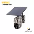 NITEforce Live-Cam PRO 4G riistakamera - yleiskuva edestä - Lähettävä riistakamera - 6430061582193 - 1