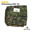 Origopro SA Maastohousut M05 752 - Metsästyshousut - 6430016122573 - 7