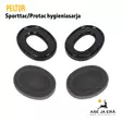 Peltor Sporttac/Protac hygieniasarja - Kuulosuojaintarvikkeet - 7318640045293 - 1