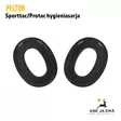 Peltor Sporttac/Protac hygieniasarja - Kuulosuojaintarvikkeet - 7318640045293 - 3