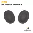 Peltor Sporttac/Protac hygieniasarja - Kuulosuojaintarvikkeet - 7318640045293 - 4