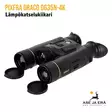 Pixfra Draco lämpökatselukiikari D635N-4K - Yleiskuva - Lämpökatselukiikarit - 6976144452293 - 1