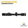 Pixfra Pegasus lämpökiikaritähtäin 35mm P435 - Lämpökiikaritähtäin - 6923172536303 - 12