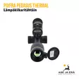 Pixfra Pegasus lämpökiikaritähtäin 35mm P435 - Lämpökiikaritähtäin - 6923172536303 - 8