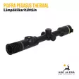 Pixfra Pegasus lämpökiikaritähtäin 35mm P435 - Lämpökiikaritähtäin - 6923172536303 - 6