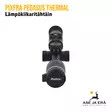 Pixfra Pegasus lämpökiikaritähtäin 35mm P435 - Lämpökiikaritähtäin - 6923172536303 - 10