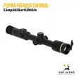 Pixfra Pegasus lämpökiikaritähtäin 35mm P435 - Lämpökiikaritähtäin - 6923172536303 - 3