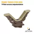 Primos V-Yoke varaosa Trigger Stick Gen3 ampumatukeen - Yleiskuva - Tripod- ja Bipod-ampumatuet - 010135655013 - 3