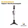 PSE Micro Midas taljajousipaketti nuorelle jousiampujalle - yleiskuva edestä - RTS taljajousipaketit - 042958620343 - 8