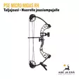 PSE Micro Midas taljajousipaketti - RTS taljajousipaketit - 042958620343 - 6