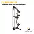 PSE Micro Midas taljajousipaketti - RTS taljajousipaketit - 042958620343 - 5