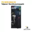 PSE Micro Midas taljajousipaketti nuorelle jousiampujalle - myyntipakkaus - RTS taljajousipaketit - 042958620343 - 15