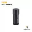 Pulsar APS 2-akkupakkaus - Adapterit ja tarvikkeet - 4779022924033 - 3
