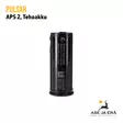 Pulsar APS 2-akkupakkaus - Adapterit ja tarvikkeet - 4779022924033 - 2