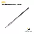 RCBS .222 nallinpoistokara (9802) - Kärki alaspäin viistossa - Nallinpoistopiikit ja -karat - 076683098023 - 4