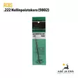 RCBS .222 nallinpoistokara (9802) - Myyntipakkaus - Nallinpoistopiikit ja -karat - 076683098023 - 5