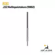 RCBS .222 nallinpoistokara (9802) - Yleiskuva - Nallinpoistopiikit ja -karat - 076683098023 - 2