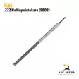 RCBS .222 nallinpoistokara (9802) - Kärki ylöspäin viistossa - Nallinpoistopiikit ja -karat - 076683098023 - 3