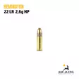 Remington 22 LR Golden Bullet 2,6g pienosikivääripatruuna - 22 LR patruunat - 047700000503 - 3
