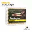 Remington 22 LR Golden Bullet 2,6g pienosikivääripatruuna - 22 LR patruunat - 047700000503 - 6