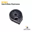 Reximex lipas 6,35mm 10 patruunaa - Muut lippaat ja rullat - 063703 - 4