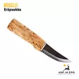 Roselli Eräpuukko - oikeasivu viisto - Puukot - 6430056850023 - 3