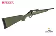 Ruger American Predator 308 Win 18" kivääri - Pulttilukkoiset kiväärit - 736676069743 - 2