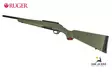 Ruger American Predator 308 Win 18" kivääri - Pulttilukkoiset kiväärit - 736676069743 - 5