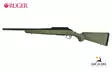 Ruger American Predator 308 Win 18" kivääri - Pulttilukkoiset kiväärit - 736676069743 - 4
