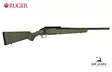 Ruger American Predator 308 Win 18" kivääri - Pulttilukkoiset kiväärit - 736676069743 - 1