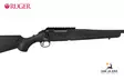 Ruger American Standard 308 Win kivääri - Pulttilukkoiset kiväärit - 736676069033 - 6